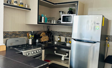 Departamento con roof garden y acceso a playa – Puente del Mar, Acapulco Diamant