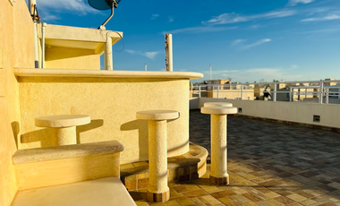 Departamento con roof garden y acceso a playa – Puente del Mar, Acapulco Diamant