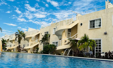 Departamento con roof garden y acceso a playa – Puente del Mar, Acapulco Diamant