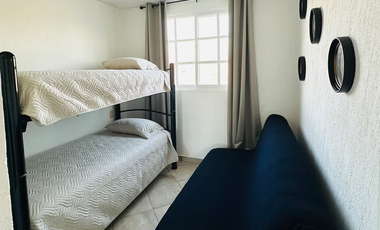 Departamento con roof garden y acceso a playa – Puente del Mar, Acapulco Diamant