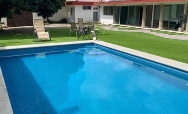 Loft en Renta Col. Vista Hermosa, a Unas Cuadras Teopanzolco y Calzada de Los Es