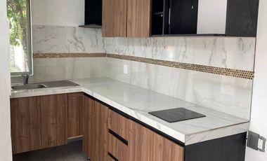 Loft en Renta Col. Vista Hermosa, a Unas Cuadras Teopanzolco y Calzada de Los Es