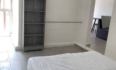 Loft en Renta Col. Vista Hermosa, a Unas Cuadras Teopanzolco y Calzada de Los Es