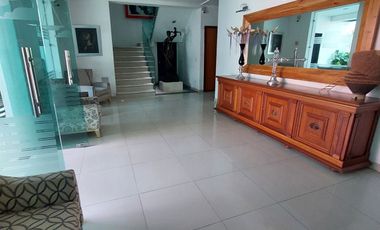 Oficinas amuebladas en renta en Cantarranas