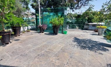 Oficinas amuebladas en renta en Cantarranas