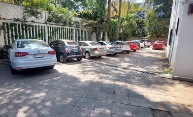 Oficinas amuebladas en renta en Cantarranas