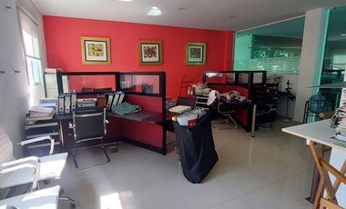 Oficinas amuebladas en renta en Cantarranas