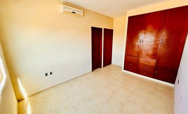 Departamento en Renta en Veracruz con 3 Hab. Col. Ricardo Flores Magon