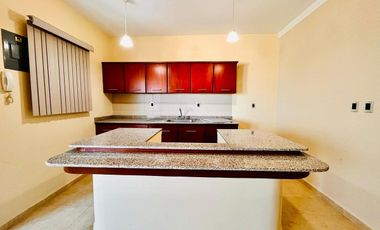 Departamento en Renta en Veracruz con 3 Hab. Col. Ricardo Flores Magon