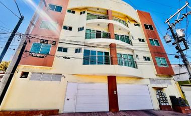 Departamento en Renta en Veracruz con 3 Hab. Col. Ricardo Flores Magon