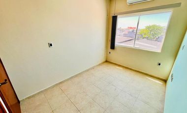 Departamento en Renta en Veracruz con 3 Hab. Col. Ricardo Flores Magon