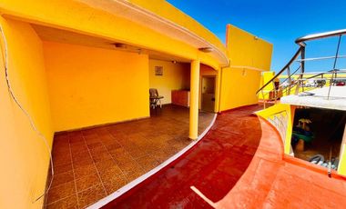 Departamento en Renta en Veracruz con 3 Hab. Col. Ricardo Flores Magon