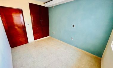 Departamento en Renta en Veracruz con 3 Hab. Col. Ricardo Flores Magon