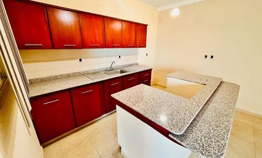 Departamento en Renta en Veracruz con 3 Hab. Col. Ricardo Flores Magon