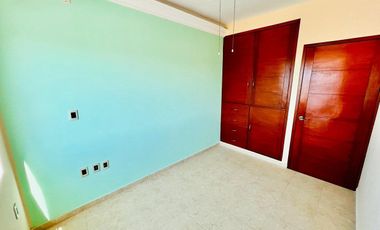 Departamento en Renta en Veracruz con 3 Hab. Col. Ricardo Flores Magon