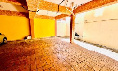 Departamento en Renta en Veracruz con 3 Hab. Col. Ricardo Flores Magon