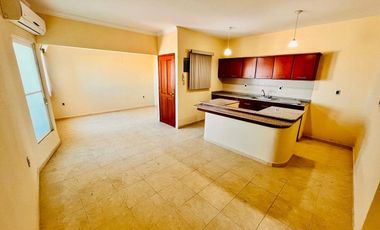 Departamento en Renta en Veracruz con 3 Hab. Col. Ricardo Flores Magon