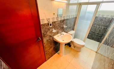 Departamento en Renta en Veracruz con 3 Hab. Col. Ricardo Flores Magon