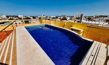 Departamento en Renta en Veracruz con 3 Hab. Col. Ricardo Flores Magon