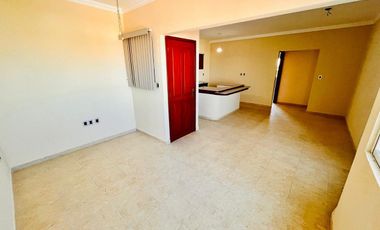 Departamento en Renta en Veracruz con 3 Hab. Col. Ricardo Flores Magon