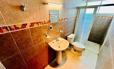 Departamento en Renta en Veracruz con 3 Hab. Col. Ricardo Flores Magon