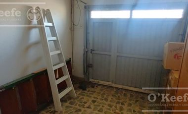 Casa en venta 3 ambientes con patio - Quilmes, Apta crédito