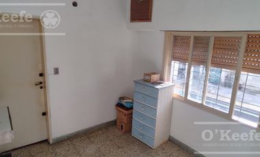 Casa en venta 3 ambientes con patio - Quilmes, Apta crédito