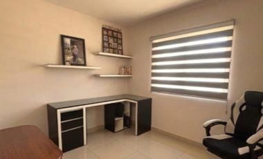 Casa en Renta  en Tlaquepaque Los Olivos - Coto Antalya 111