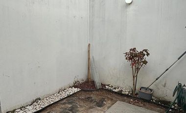 Casa en Renta  en Tlaquepaque Los Olivos - Coto Antalya 111