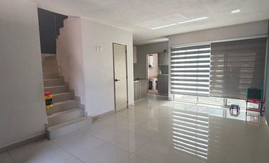 Casa en Renta  en Tlaquepaque Los Olivos - Coto Antalya 111