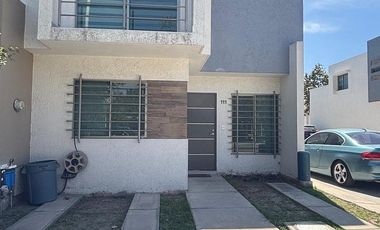 Casa en Renta  en Tlaquepaque Los Olivos - Coto Antalya 111