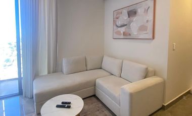 RENTA DEPARTAMENTO / TORRE 2 MILLETO / CULIACÁN