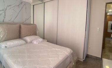 RENTA DEPARTAMENTO / TORRE 2 MILLETO / CULIACÁN
