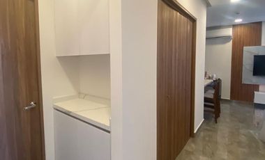 RENTA DEPARTAMENTO / TORRE 2 MILLETO / CULIACÁN