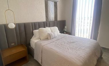 RENTA DEPARTAMENTO / TORRE 2 MILLETO / CULIACÁN