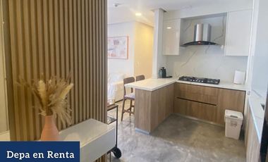 RENTA DEPARTAMENTO / TORRE 2 MILLETO / CULIACÁN