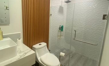 RENTA DEPARTAMENTO / TORRE 2 MILLETO / CULIACÁN