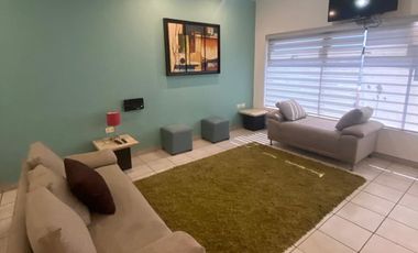 RENTA DEPARTAMENTO / COL. TIERRA BLANCA / CULIACÁN