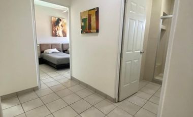 RENTA DEPARTAMENTO / COL. TIERRA BLANCA / CULIACÁN