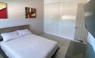 RENTA DEPARTAMENTO / COL. TIERRA BLANCA / CULIACÁN
