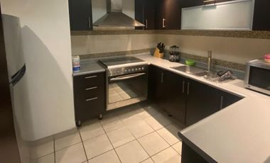 RENTA DEPARTAMENTO / COL. TIERRA BLANCA / CULIACÁN