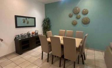 RENTA DEPARTAMENTO / COL. TIERRA BLANCA / CULIACÁN