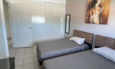 RENTA DEPARTAMENTO / COL. TIERRA BLANCA / CULIACÁN