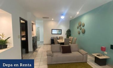 RENTA DEPARTAMENTO / COL. TIERRA BLANCA / CULIACÁN
