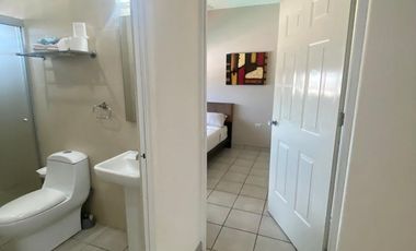 RENTA DEPARTAMENTO / COL. TIERRA BLANCA / CULIACÁN