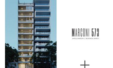 Departamento en Avellaneda