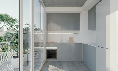 Departamento en Avellaneda