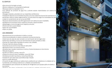 Departamento en Avellaneda