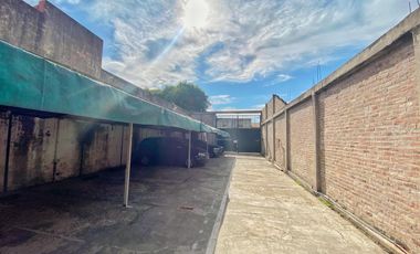VENTA GALPÓN 433 M2 VALENTÍN ALSINA