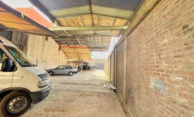 VENTA GALPÓN 433 M2 VALENTÍN ALSINA